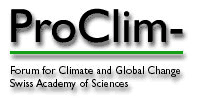 ProClim Logo
